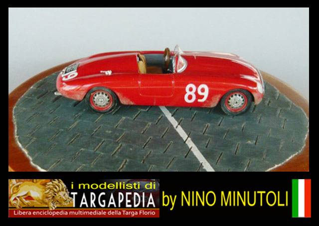 89 Fiat Stanguellini 1100 sport  - M.M.Collection 1.43 (3).jpg